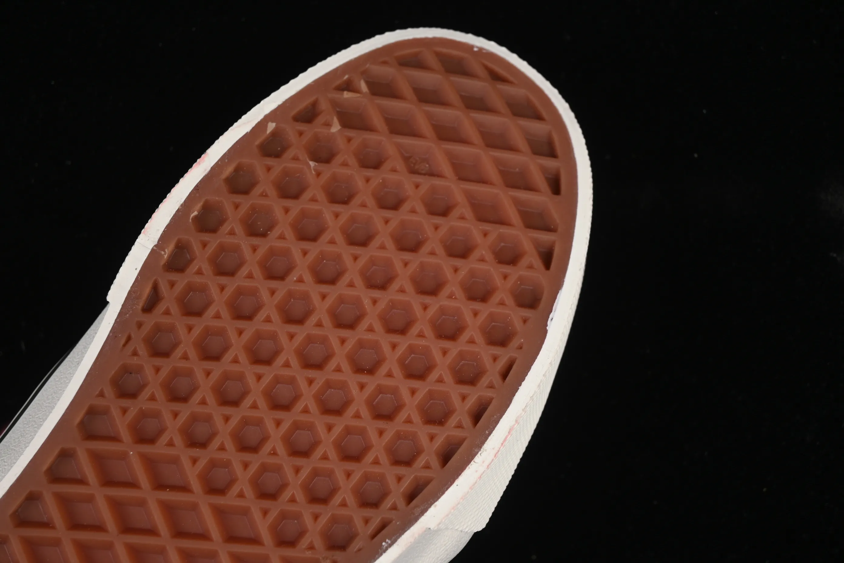 All categories Vans Vans series Vans Low Vans low-top Vans Knu Skool Vans low-top retro casual fat bread shoes VN0009QCBLE